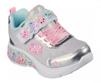 Skechers Sapatilha My Dreamers Inf